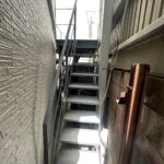 小スペースに対応した多用途の架台